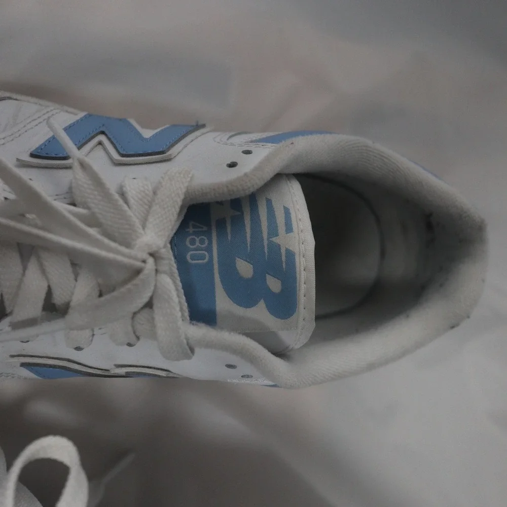 N/A new balance